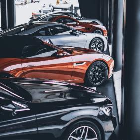 Vehicle insurance