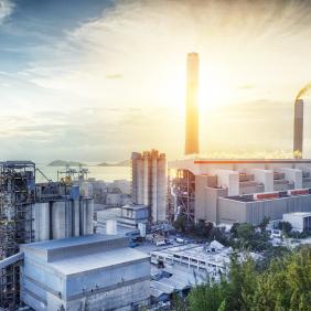 Environmental damage and risk insurance