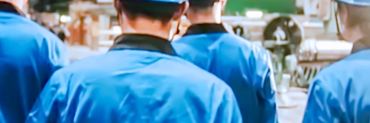 Bankruptcy insurance for employment agencies