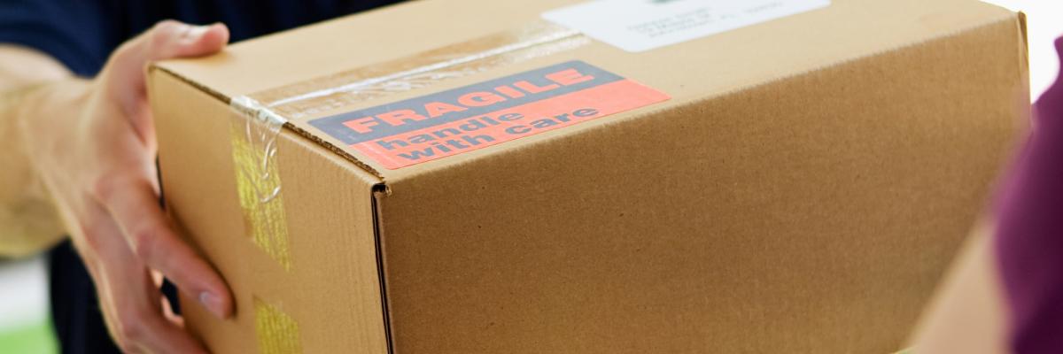 Cargo insurance