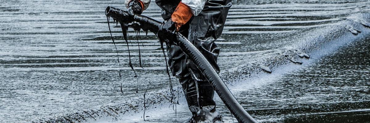 Contamination insurance