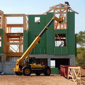 Construction and assembly insurance
